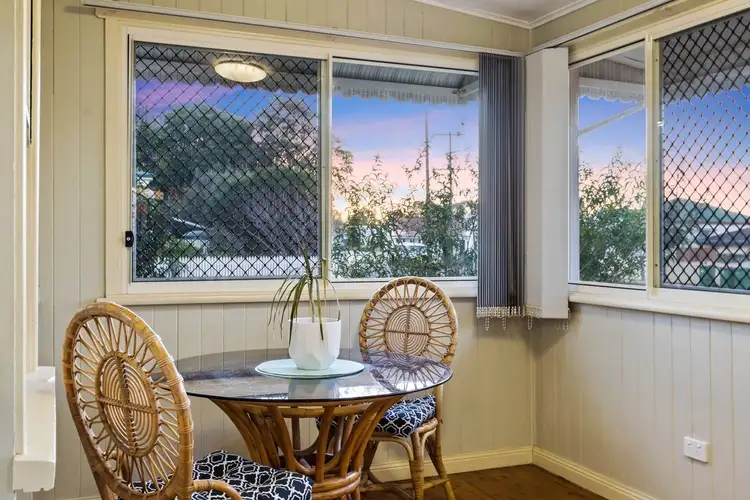 Fourth view of Homely house listing, 76 Taylor Street, Newtown QLD 4350