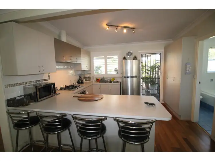 Fourth view of Homely house listing, 121 Macleans Point Road, Sanctuary Point NSW 2540