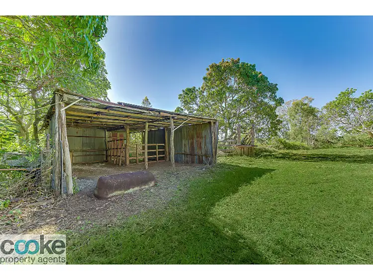 Seventh view of Homely rural property listing, 897 Tanby Road, Tanby QLD 4703