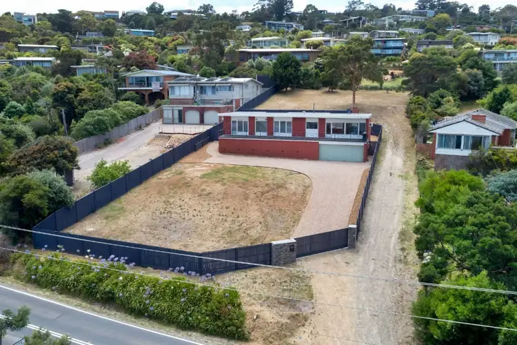 Third view of Homely house listing, 220 Marine Drive, Mount Martha VIC 3934