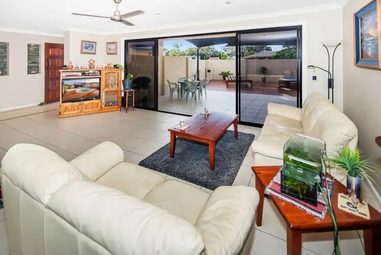 Second view of Homely house listing, 1 Tinba Court, Runaway Bay QLD 4216