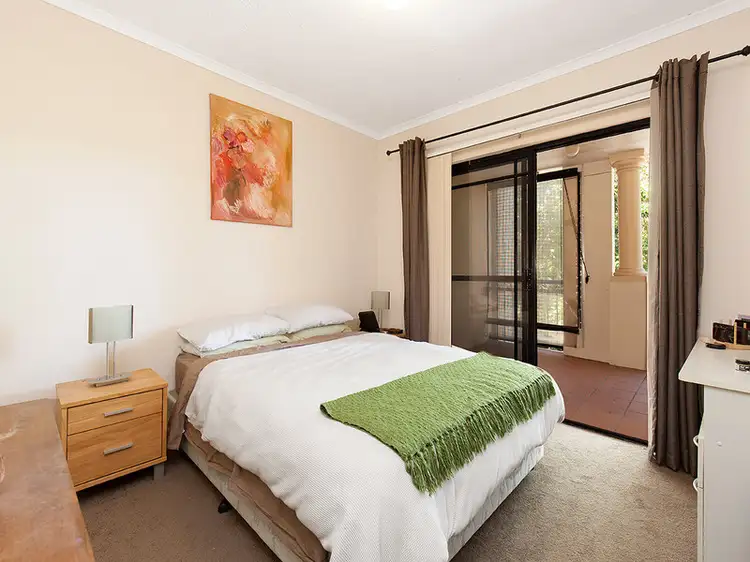 Third view of Homely unit listing, 8/127 Macquarie Street, St Lucia QLD 4067