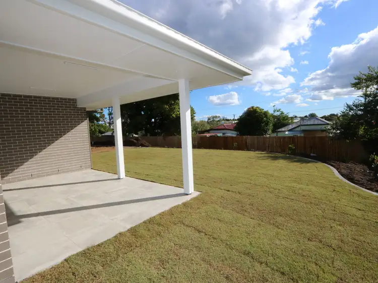 Third view of Homely house listing, 9 Pemberton Street, Booval QLD 4304