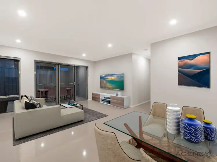 Fourth view of Homely villa listing, 5C Almurta Way, Nollamara WA 6061