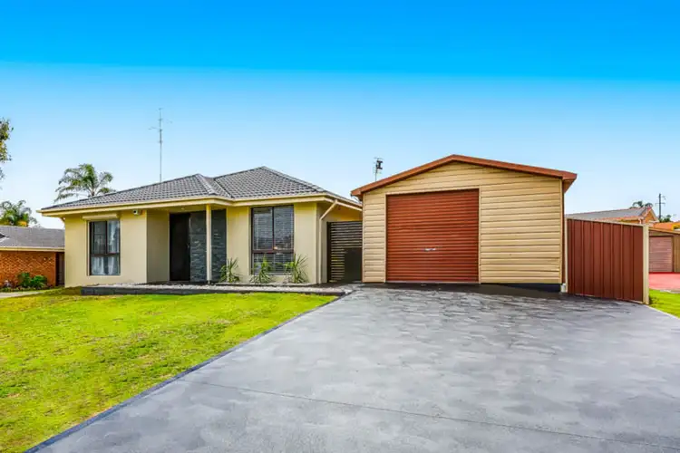 7 Jilba Place, Oak Flats NSW 2529