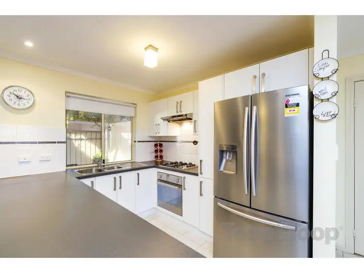 Fifth view of Homely house listing, 28 Penrith Court, Mitchell Park SA 5043