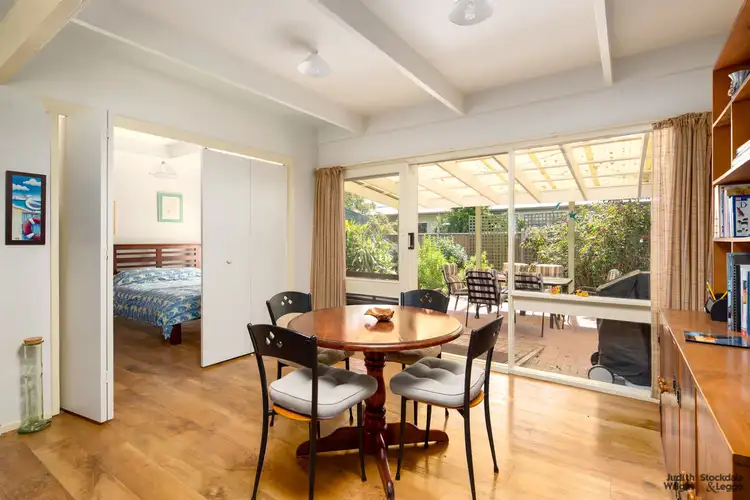 Third view of Homely house listing, 11 McHaffie Drive, Cowes VIC 3922