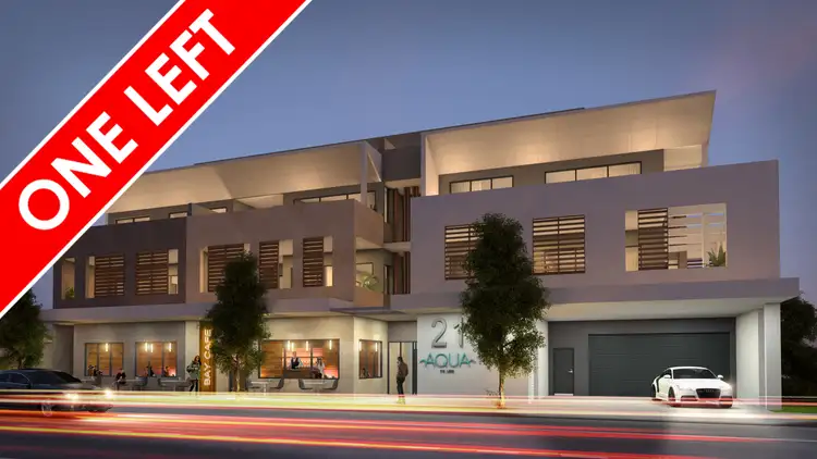 202/21 Lake Street, Warners Bay NSW 2282
