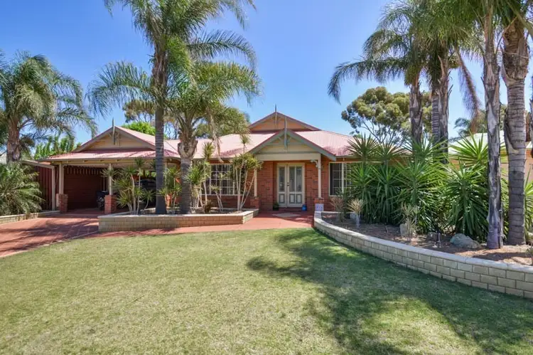 8 Goongarri Way, Hannans, Kalgoorlie WA 6430