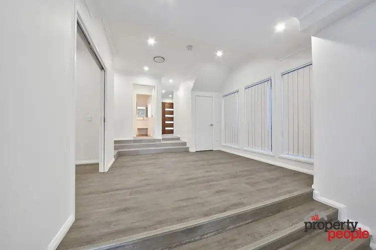 Fifth view of Homely house listing, Lot 103 18 Astelia Street, Macquarie Fields NSW 2564