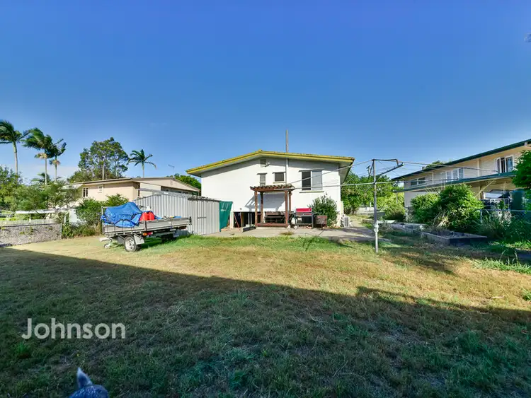 Sixth view of Homely house listing, 61 Curve Avenue, Wynnum QLD 4178