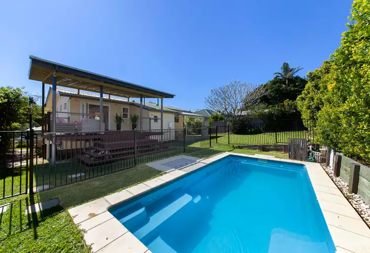 Sixth view of Homely house listing, 8 Cressey Street, Wavell Heights QLD 4012