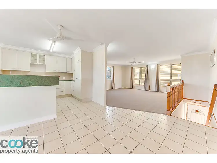 Third view of Homely house listing, 35 Strow Street, Barlows Hill QLD 4703