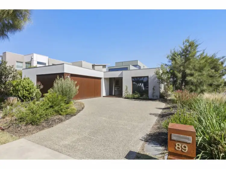 89 Sands Boulevard, Torquay VIC 3228
