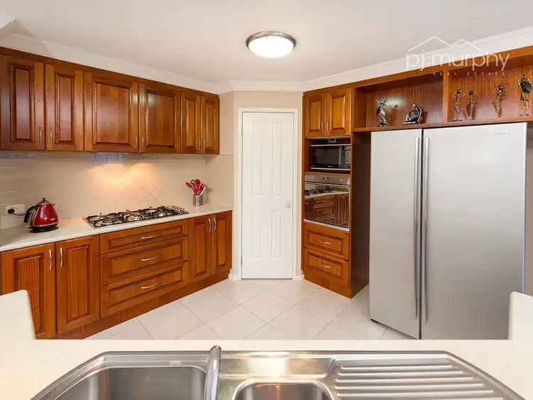 Third view of Homely house listing, 3 Bolte Court, Wodonga VIC 3690