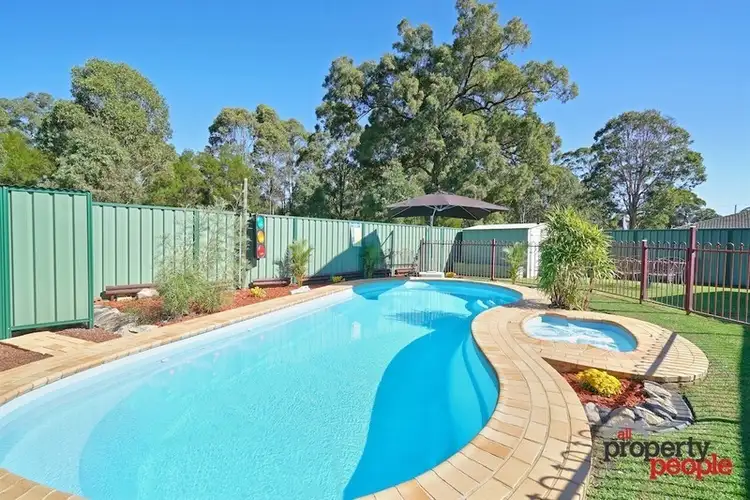 Third view of Homely house listing, 5 Wilkinson Crescent, Ingleburn NSW 2565