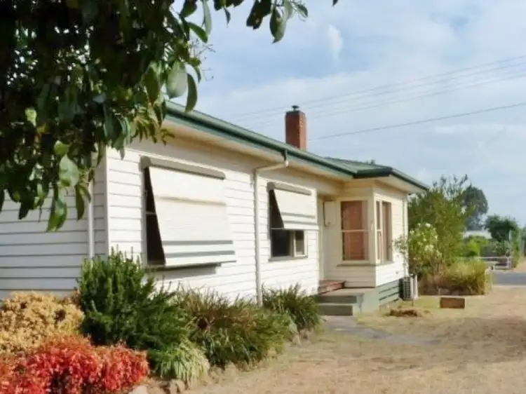 1 Apollo Street, Mansfield VIC 3722