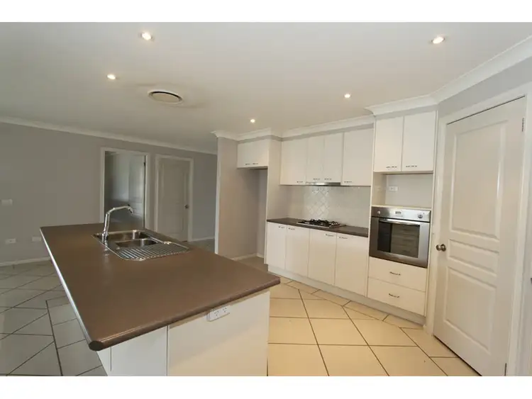 Second view of Homely house listing, 8 Musgrove Avenue, Kelso NSW 2795
