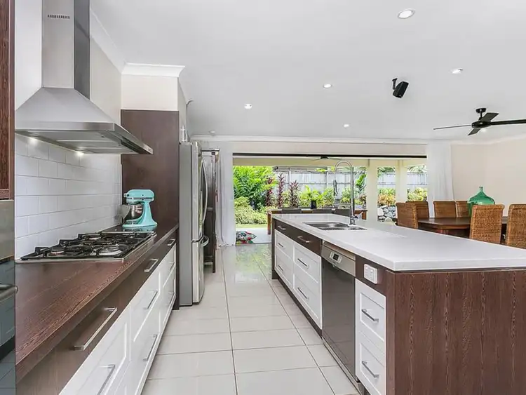 Third view of Homely house listing, 88 Roberts Drive, Trinity Beach QLD 4879