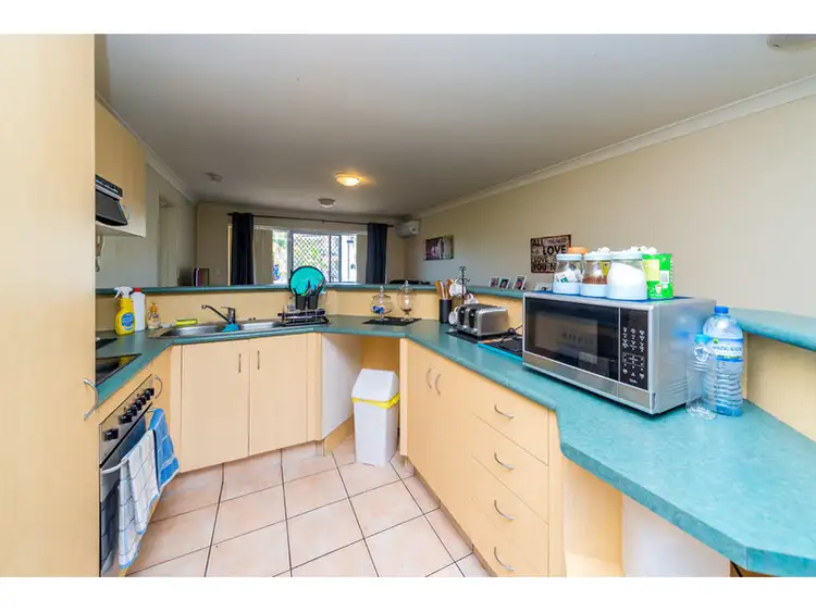 Fifth view of Homely unit listing, 60/148-156 Marine Parade, Southport QLD 4215