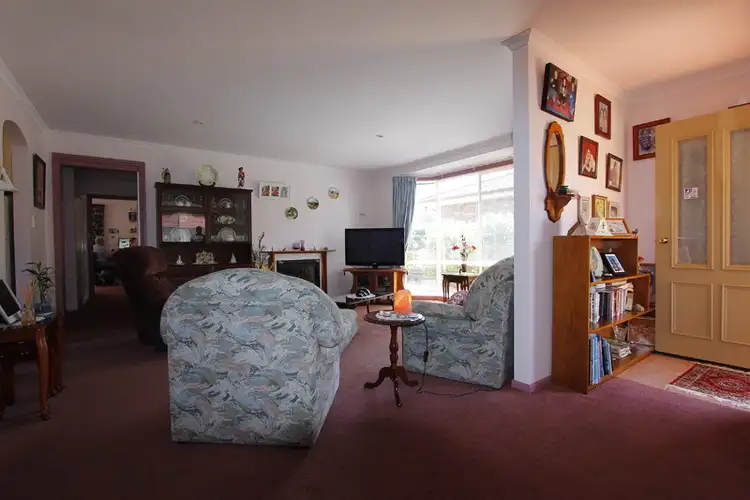 Fifth view of Homely house listing, 10/3 Hayward Street, Penguin TAS 7316