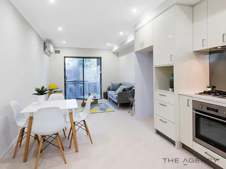 Sixth view of Homely apartment listing, 2/10 Wychcross Street, Westminster WA 6061