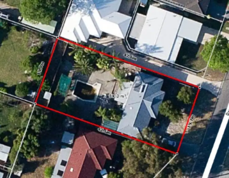 Second view of Homely house listing, 16 Devon Way, Lynwood WA 6147