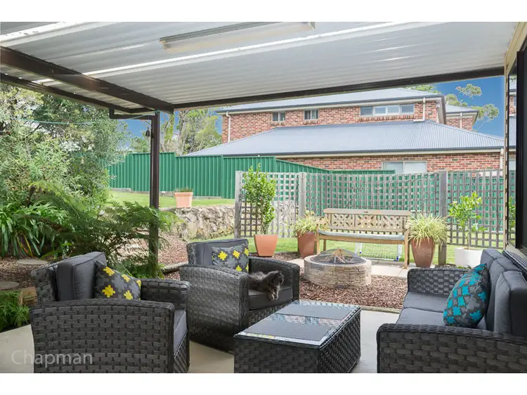Sixth view of Homely house listing, 19 Meeks Crescent, Faulconbridge NSW 2776