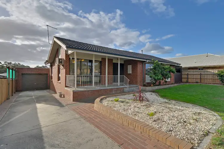 14 Aruma Court, Churchill VIC 3842