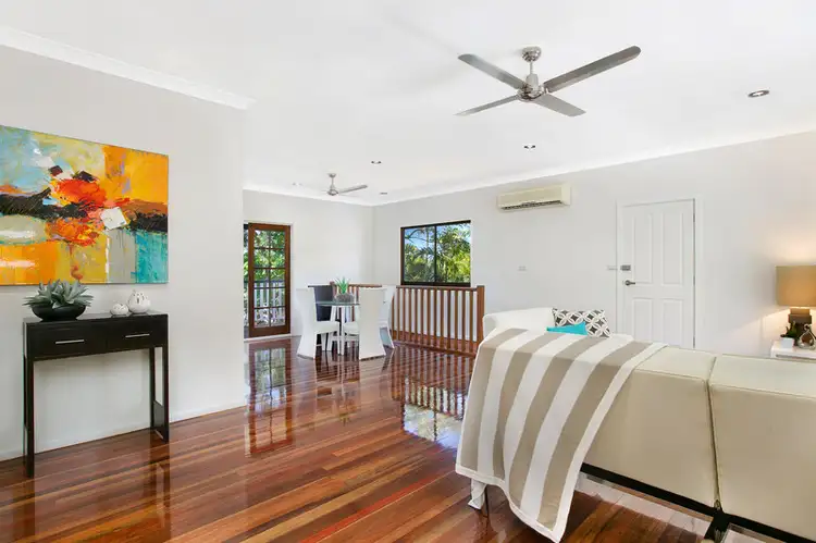 Third view of Homely house listing, 7 Torazzi Place, Mooroobool QLD 4870
