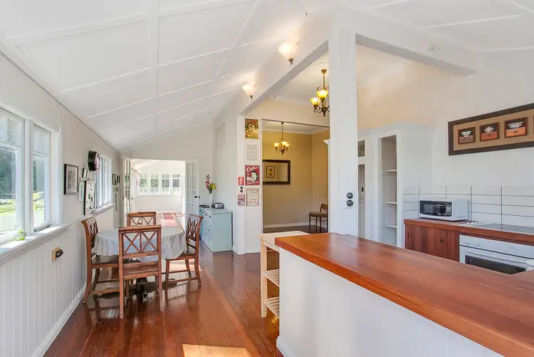 Third view of Homely house listing, 624 Binna Burra Road, Beechmont QLD 4211