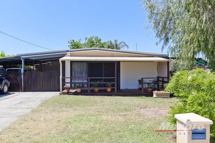 Second view of Homely house listing, 39 Iveston Road, Lynwood WA 6147