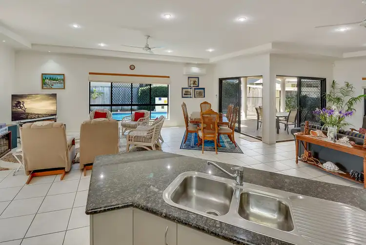 Sixth view of Homely house listing, 23 Sanibel Court, Kawana Island QLD 4575