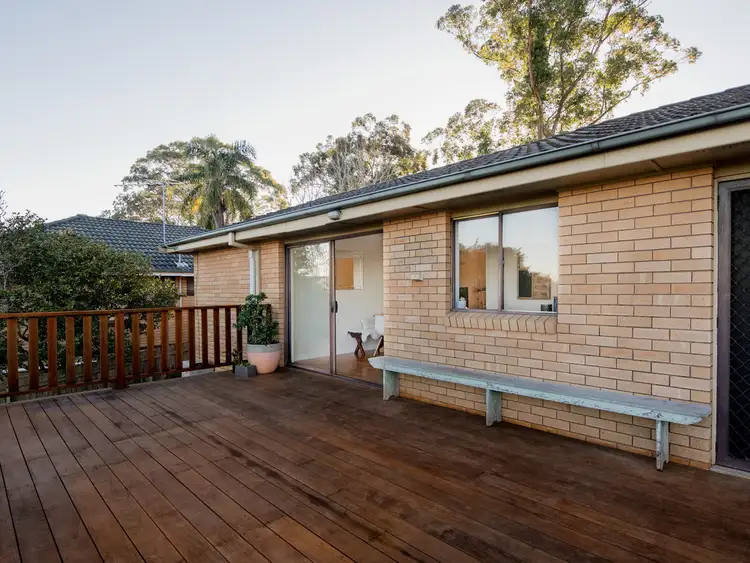 Fifth view of Homely house listing, 217 Paterson Road, Bolwarra NSW 2320