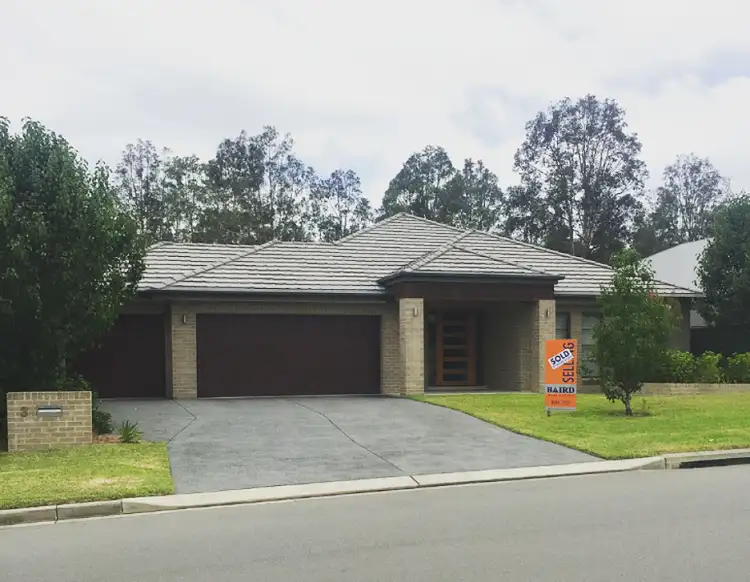 3 Trebbiano Drive, Cessnock NSW 2325