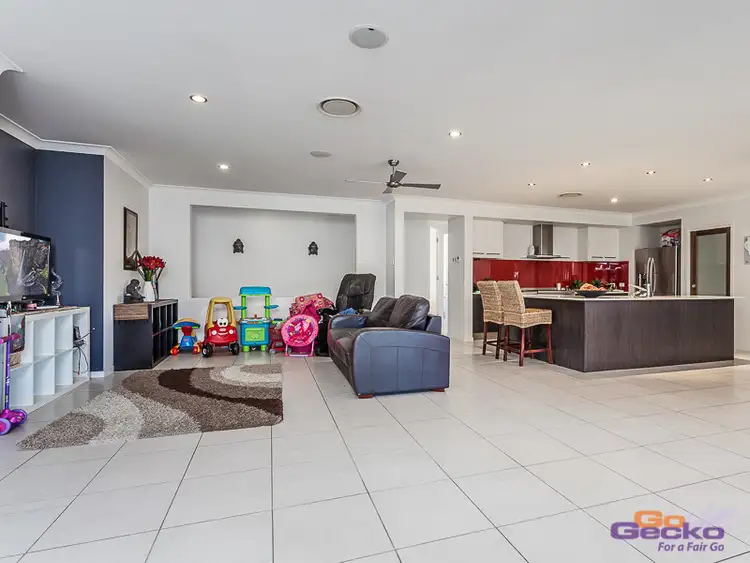 Seventh view of Homely house listing, 91 MacDonald Drive, Narangba QLD 4504