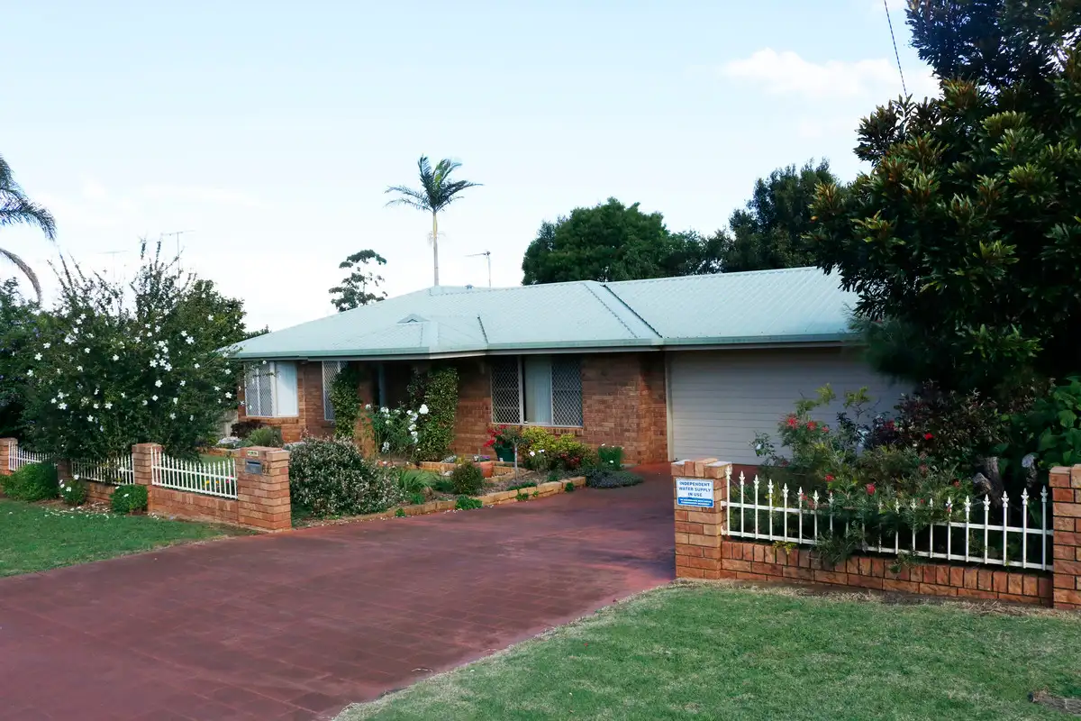 Main view of Homely house listing, 6a Prosser Street, Rockville QLD 4350