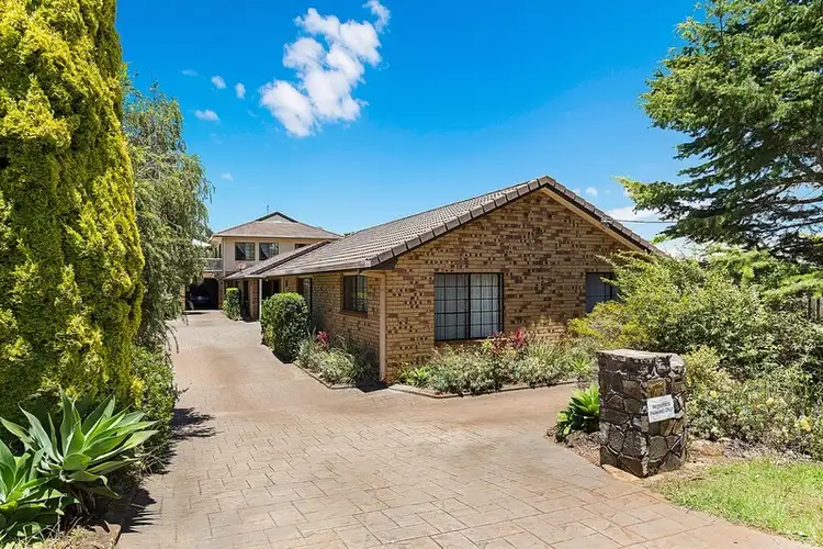 2/12 Ocean Street, Rangeville QLD 4350