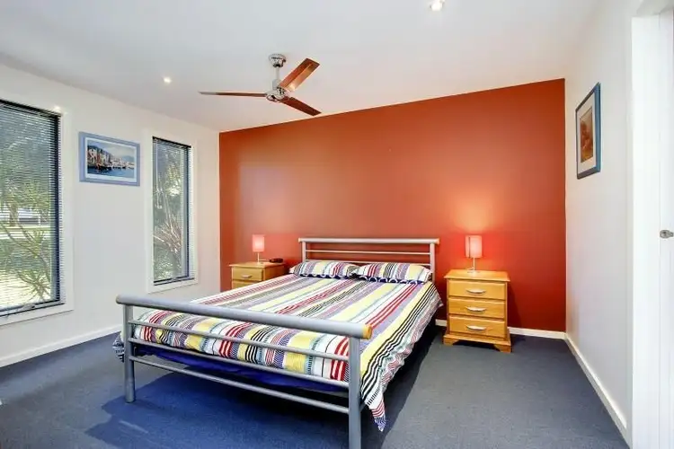 Fourth view of Homely house listing, 6 Endeavour Court, Cowes VIC 3922