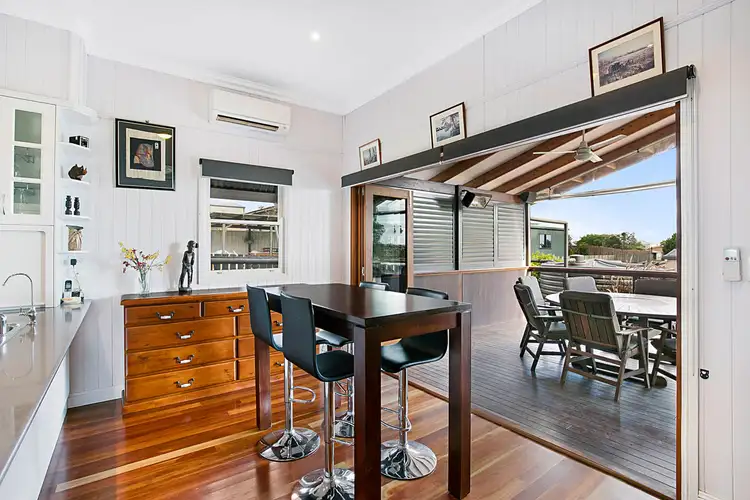 Fifth view of Homely house listing, 10 Adam Street, North Toowoomba QLD 4350