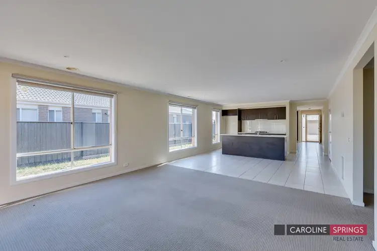 Seventh view of Homely house listing, 11 Malina Glen, Tarneit VIC 3029