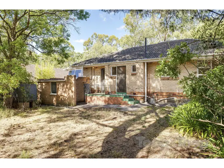 Fourth view of Homely house listing, 110 Upper Sturt Road, Glenalta SA 5052