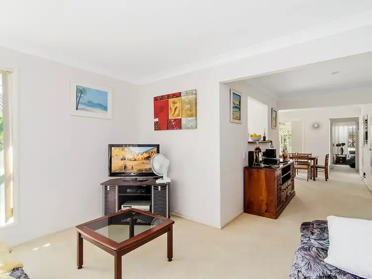 Second view of Homely house listing, 19 Triton Parade, Tugun QLD 4224