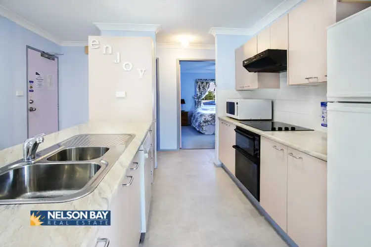 Seventh view of Homely unit listing, 23/21 Dowling Street, Nelson Bay NSW 2315