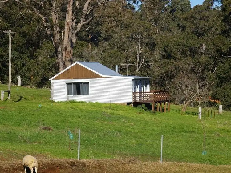 Sixth view of Homely house listing, 2 Gold Gully Road, Nannup WA 6275