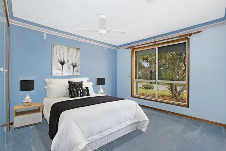 Fifth view of Homely house listing, 78 Brentwood Drive, Huntfield Heights SA 5163