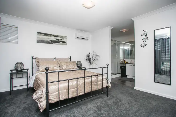 Third view of Homely house listing, 38 Nocturne Rise, Bullsbrook WA 6084