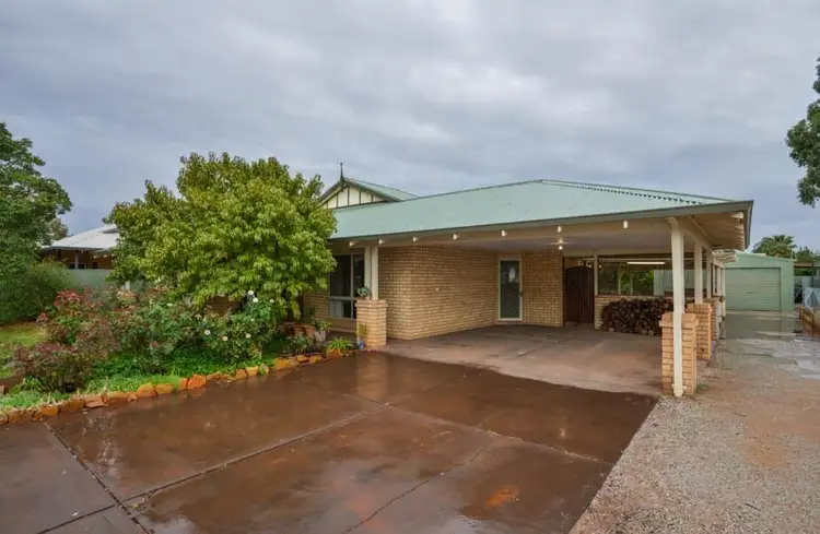 Second view of Homely house listing, 5 Rainsford Loop, Boulder, Kalgoorlie WA 6430