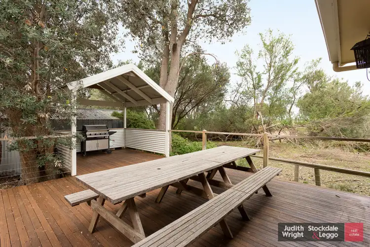 Fourth view of Homely house listing, 14 Bruce Road, Silverleaves VIC 3922