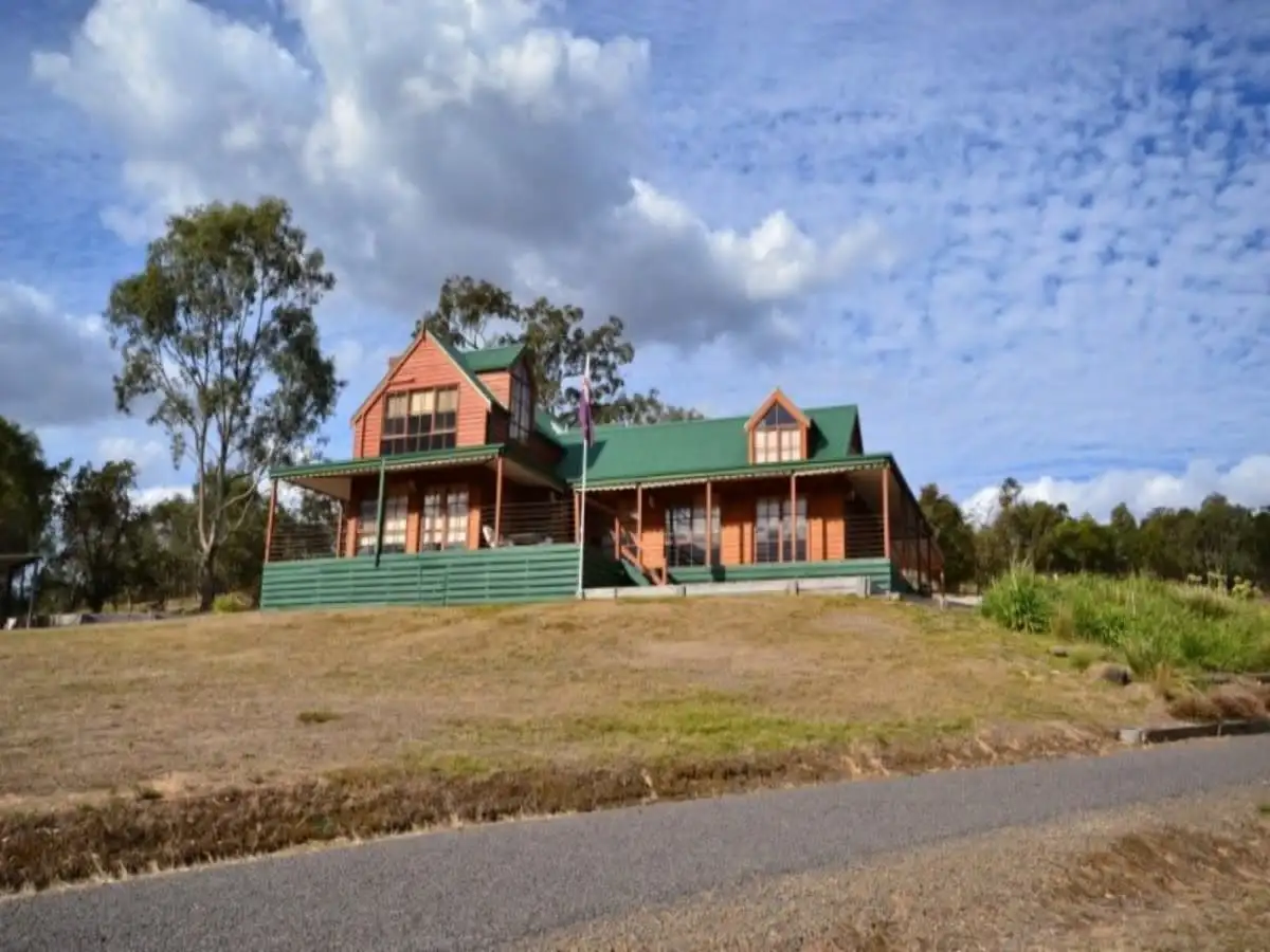 Main view of Homely house listing, 290 Banumum Road, Mansfield VIC 3722